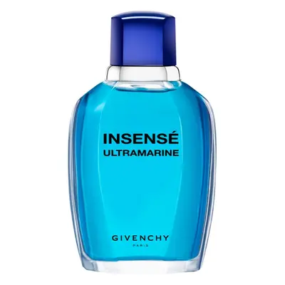 GIVENCHY Insensé Ultramarine Eau de Toilette uraknak