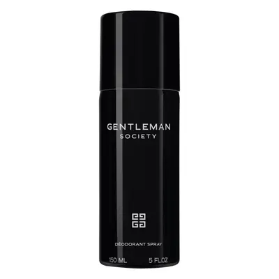 GIVENCHY Gentleman Society spray dezodor uraknak