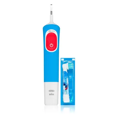 Oral B PRO Kids 3+ Spiderman II elektromos fogkefe gyermekeknek