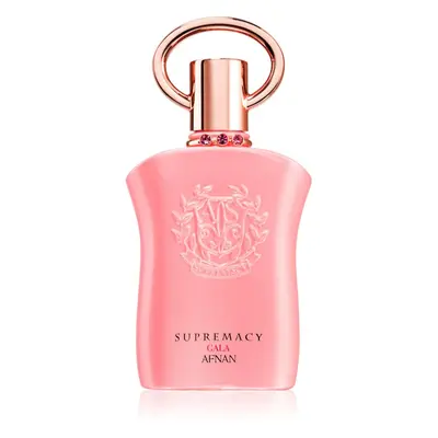 Afnan Supremacy Gala Eau de Parfum hölgyeknek