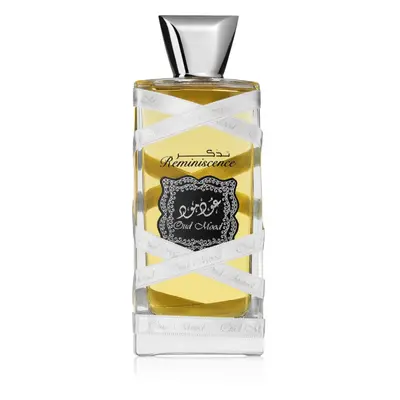 Lattafa Oud Mood Reminiscence Eau de Parfum uraknak