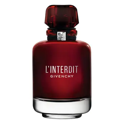 GIVENCHY L’Interdit Rouge Eau de Parfum hölgyeknek