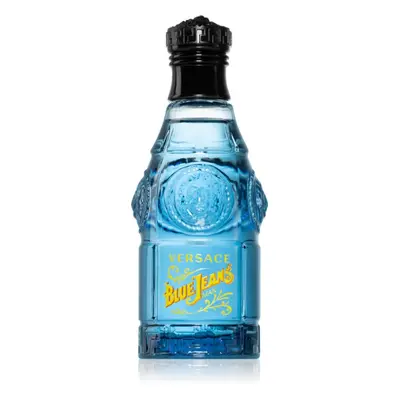 Versace Jeans Blue Eau de Toilette uraknak