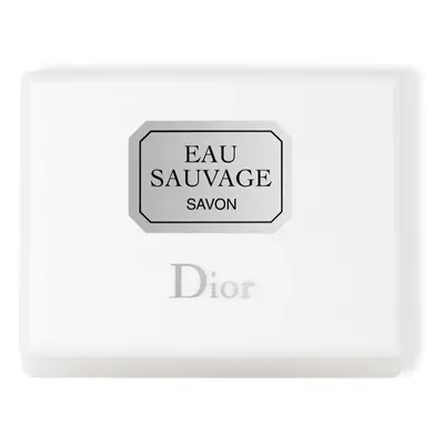 DIOR Eau Sauvage parfümös szappan uraknak