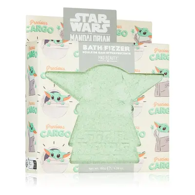 Mad Beauty Star Wars Grogu fürdőgolyó nagy