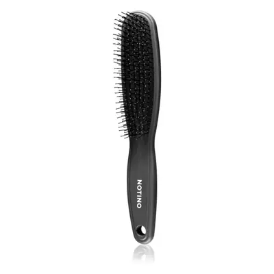 Notino Hair Collection Hair brush with nylon fibers hajkefe nylon szálakkal