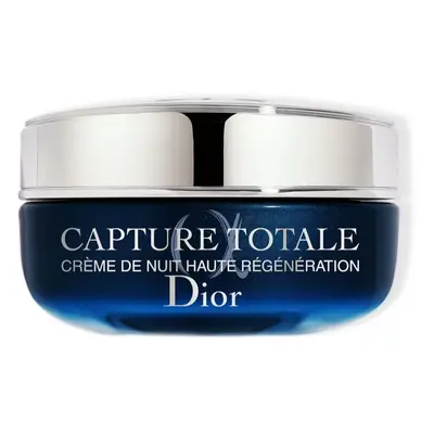 DIOR Capture Totale Intensive Restorative Night Creme intenzív revitalizáló hidratáló arckrém