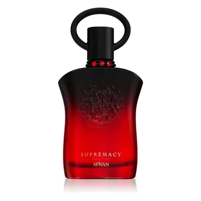 Afnan Supremacy Tapis Rouge Eau de Parfum hölgyeknek