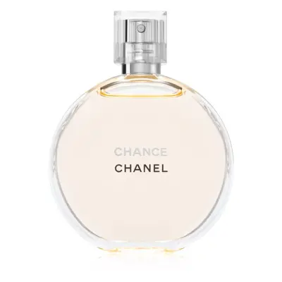 Chanel Chance Eau de Toilette hölgyeknek