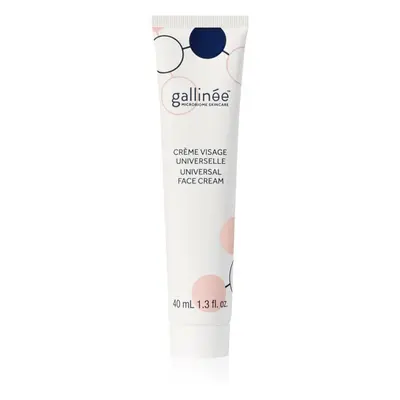 Gallinée SKIN CARE Universal Face Cream hidratáló arckrém