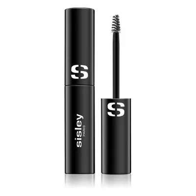 Sisley Phyto-Sourcils Fix sűrítő gél szemöldökre árnyalat Light Medium