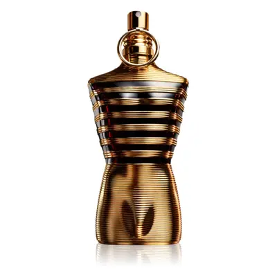 Jean Paul Gaultier Le Male Elixir parfüm uraknak