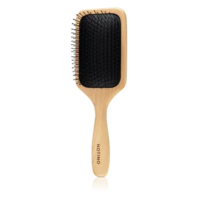 Notino Hair Collection Flat brush lapos kefe hajra