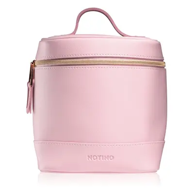 Notino Pastel Collection Make-up case kozmetikai doboz Pink