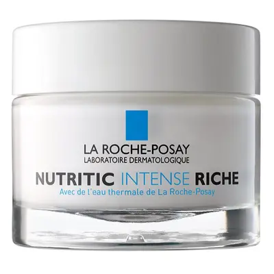 La Roche-Posay Nutritic tápláló krém nagyon száraz bőrre