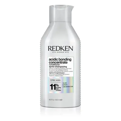 Redken Acidic Bonding Concentrate intenzíven regeneráló kondicionáló