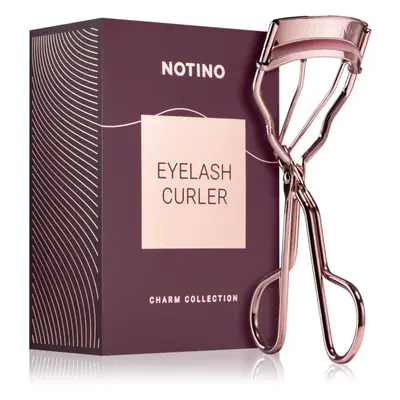 Notino Charm Collection Eyelash curler szempilla göndörítő csipesz