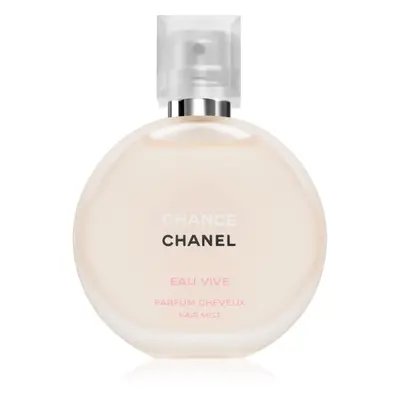 Chanel Chance Eau Vive haj illat hölgyeknek