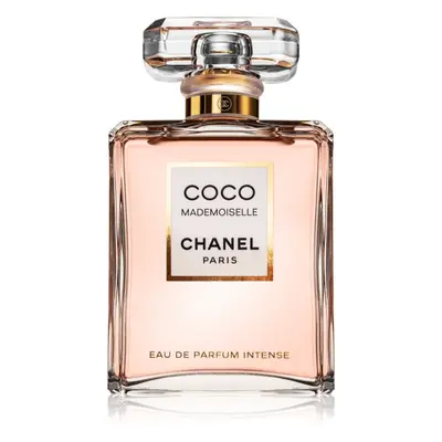 Chanel Coco Mademoiselle Intense Eau de Parfum hölgyeknek