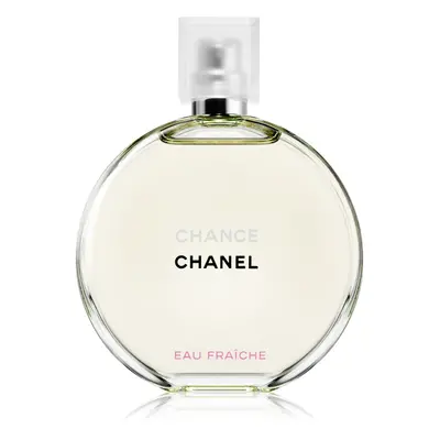 Chanel Chance Eau Fraîche Eau de Toilette hölgyeknek