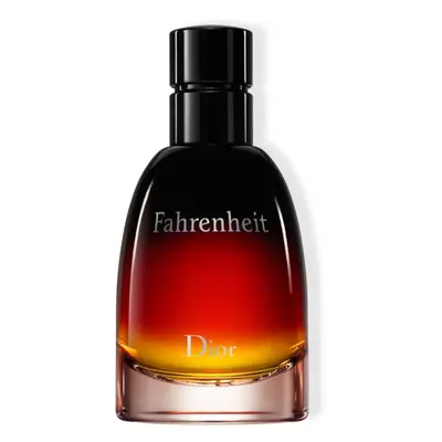 DIOR Fahrenheit Parfum parfüm uraknak