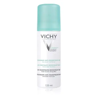 Vichy Deodorant 48h spray dezodor az erőteljes izzadás ellen