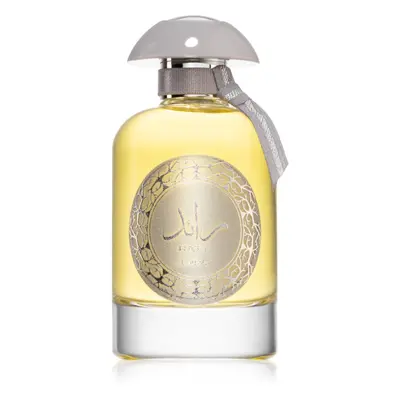 Lattafa Ra'ed Silver Eau de Parfum unisex