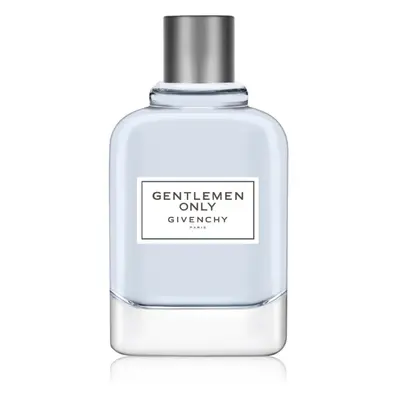 GIVENCHY Gentlemen Only Eau de Toilette uraknak