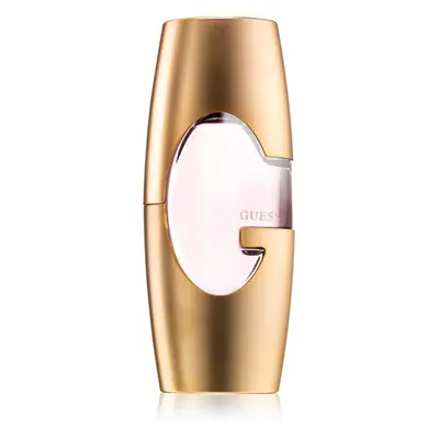 Guess Guess Guess Gold Eau de Parfum hölgyeknek