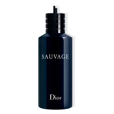 DIOR Sauvage Eau de Toilette utántöltő uraknak