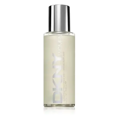 DKNY Women Energizing parfümözött spray a testre hölgyeknek