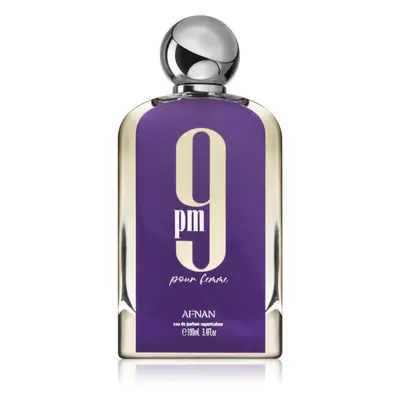 Afnan PM Pour Femme Eau de Parfum hölgyeknek