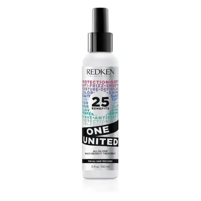 Redken One United multifunkcionális hajápoló