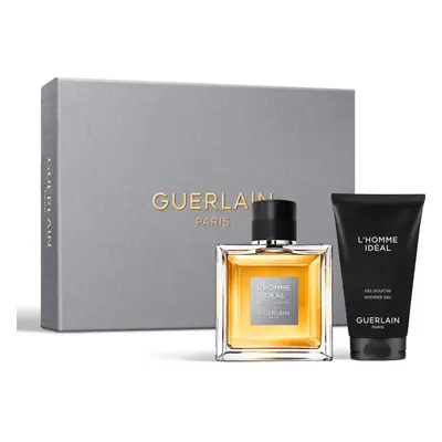 GUERLAIN L'Homme Idéal ajándékszett uraknak