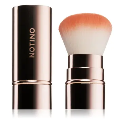 Notino Glamour Collection Travel Kabuki Brush Utazó púderecset