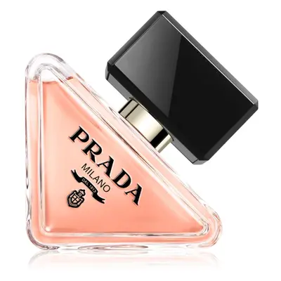 Prada Paradoxe Eau de Parfum utántölthető hölgyeknek