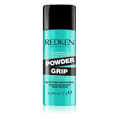 Redken Powder Grip haj púder a dús hatásért