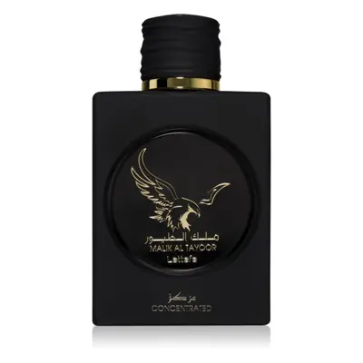 Lattafa Malik Al Tayoor Concentrated Eau de Parfum unisex