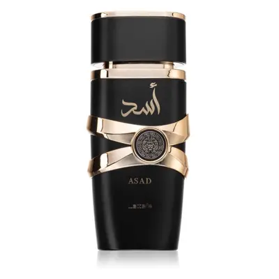 Lattafa Asad Eau de Parfum uraknak