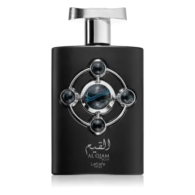 Lattafa Pride Al Qiam Silver Eau de Parfum hölgyeknek