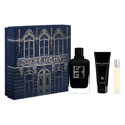 GIVENCHY Gentleman Society Extrême ajándékszett uraknak