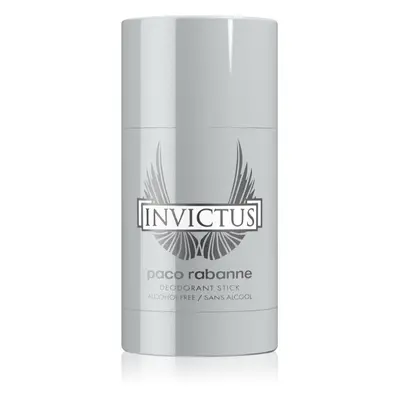 Rabanne Invictus stift dezodor uraknak