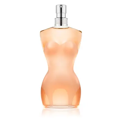 Jean Paul Gaultier Classique Eau de Toilette hölgyeknek