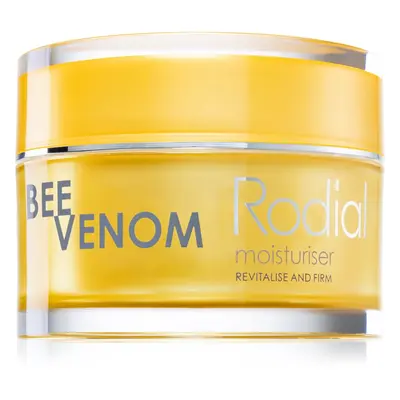 Rodial Bee Venom Moisturiser hidratáló arckrém méhméreggel