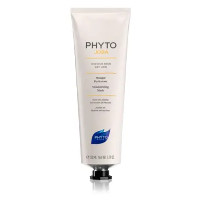 Phyto Joba Moisturizing Mask hidratáló maszk száraz hajra