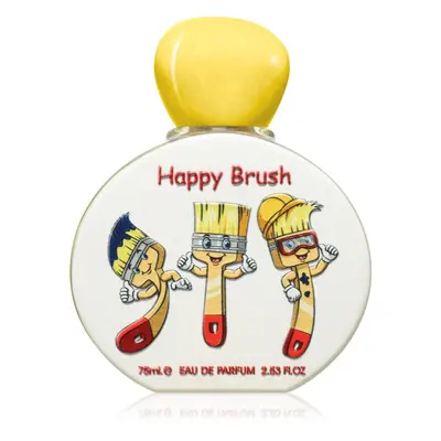 Lattafa Kids Happy Brush Eau de Parfum gyermekeknek