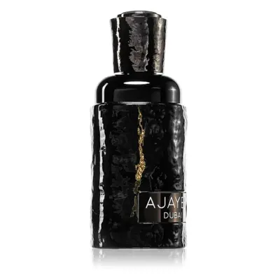 Lattafa Ajayeb Dubai Eau de Parfum unisex