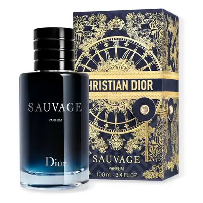 DIOR Sauvage parfüm limitált kiadás uraknak