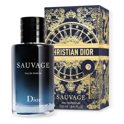 DIOR Sauvage Eau de Parfum limitált kiadás uraknak