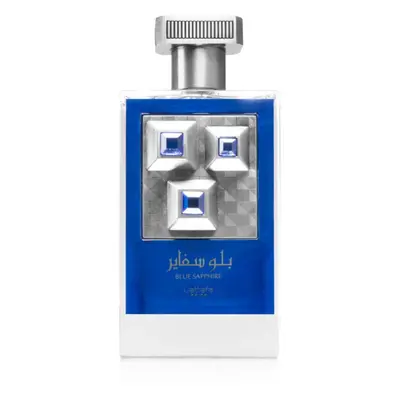 Lattafa Pride Blue Sapphire Eau de Parfum hölgyeknek